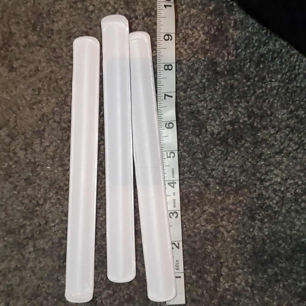 3Slap bracelets - Picture 3 of 5